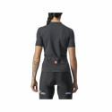 Jalgrattasärk Castelli Anima 3 Must - XS