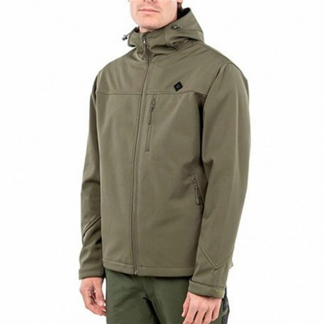 Tuulekindel Jakk Alphaventure Ponoka - 2XL