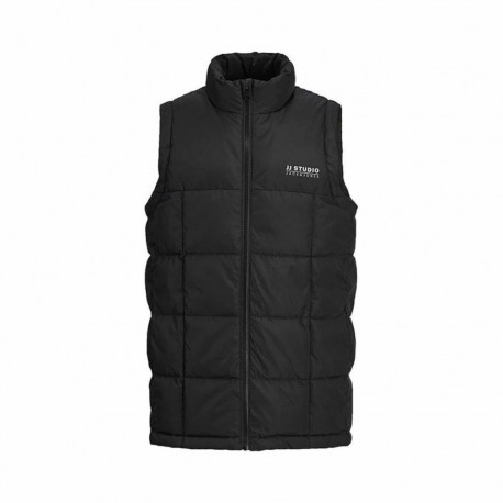 Vest Jack & Jones Jjben Square Bodywarmer Children's - 14 Years