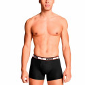 Men's Boxer Shorts Puma Black - XL
