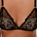 Bra Black Limba Naomi  Black - M