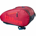 Reketikott ja aksessuaarid Wilson WR8902902 Punane