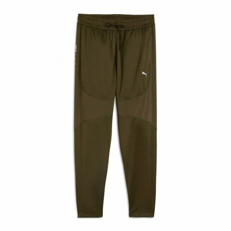 Adult Trousers Puma Flex Men - L