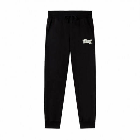 Adult's Tracksuit Bottoms Puma Puma Script Lady - L