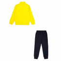Children's Sports Outfit Champion Yellow 2 Pieces - 3-4 Years