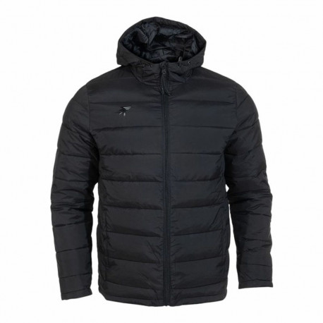 Meeste Spordijakk Joma Sport Joma Explorer III Must - XL