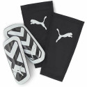 Jalgpalli põlvekaitsmed Puma Ultra Flex Sleeve Valge Must - M