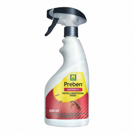 Insecticde Massó 500 ml