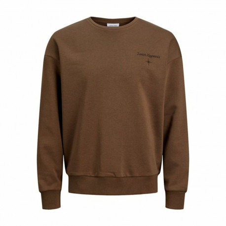 Dressipluus ilma kapuutsita, meeste Jack & Jones Jjmystic - S
