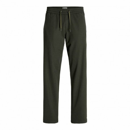 Adult Trousers Jack & Jones stkane pierre Dark green Men - L