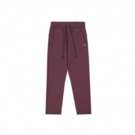 Adult's Tracksuit Bottoms Champion Slim Brown Men - L