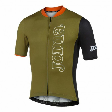 Cycling jersey Joma Sport Crono - S