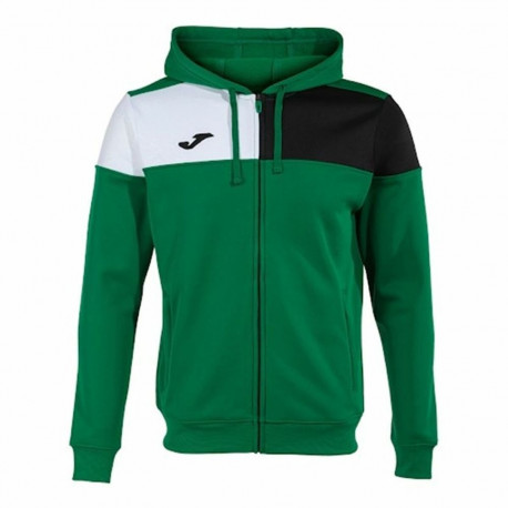 Meeste Spordijakk Joma Sport Crew V - 12-14 aastat