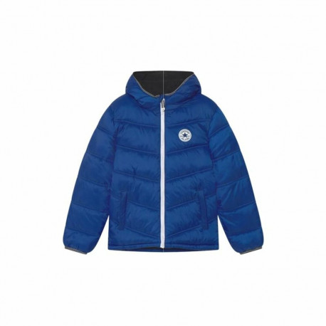 Children's Sports Jacket Converse Blue - 2-3 Years