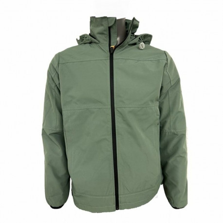 Raincoat Alphaventure Cowel - M