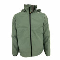 Raincoat Alphaventure Cowel - XL