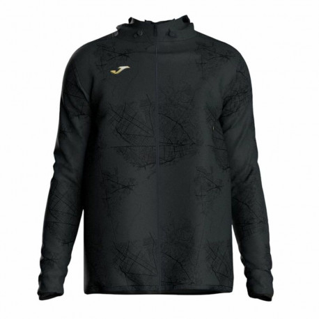 Raincoat Joma Sport R-Night - L