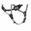 Suusakiiver Petzl Boreo Punane Unisex - M/L