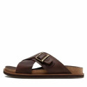 Pludmales sandales Timberland Amalfi Vibes Cross Brūns - 43