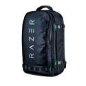 Sülearvuti Seljakott Razer RC81-03640116-0000 Must