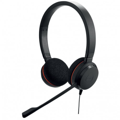 Headphones Jabra 4999-829-269 Black