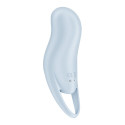 Clitoris Suction Stimulator Satisfyer Blue
