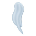 Clitoris Suction Stimulator Satisfyer Blue