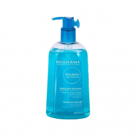 Shower Gel Bioderma Atoderm 500 ml