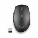 Mouse NGS Black