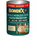 Primer Paint Bondex Matt 1,25 L Transparent