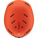 Ski Helmet Salomon Red Children's Unisex - 53-56 cm
