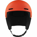Suusakiiver Salomon Punane Laste Unisex - 53-56 cm