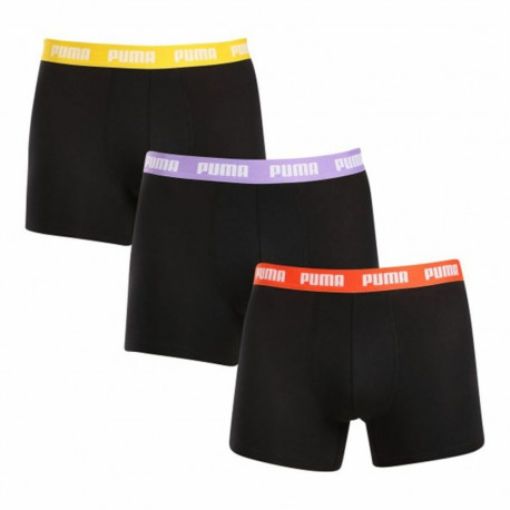 Men's Boxer Shorts Puma Black - S