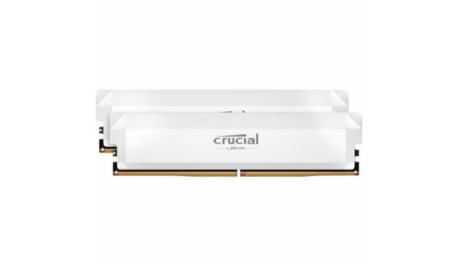 RAM Memory Crucial CP2K32G60C40U5W 64 GB DDR5 6000 MHz CL40