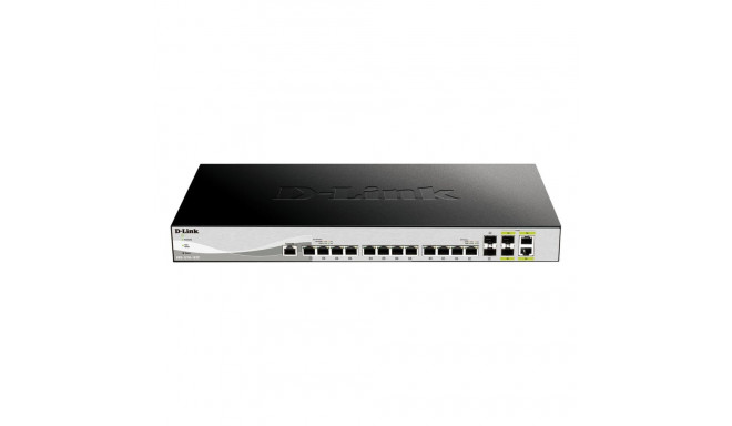 Switch D-Link DXS-1210-16TC/E