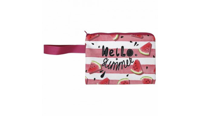 Toilet Bag Secaneta Watermelon 18 x 26 cm