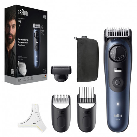 Hair Clippers Braun BT7520 S7 ESSENTIAL