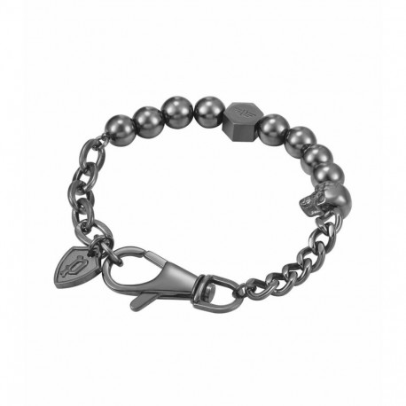 Men's Bracelet Police PEAGB2212111 Stainless steel 18 cm