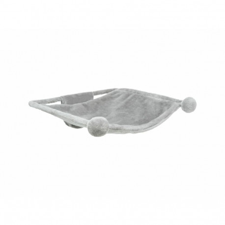 Scratching Post for Cats Trixie Grey 42 × 41 cm