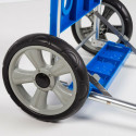 Multi-purpose beach cart Aktive