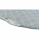 Dog Bed Trixie Jessie White Grey 65 × 50 cm