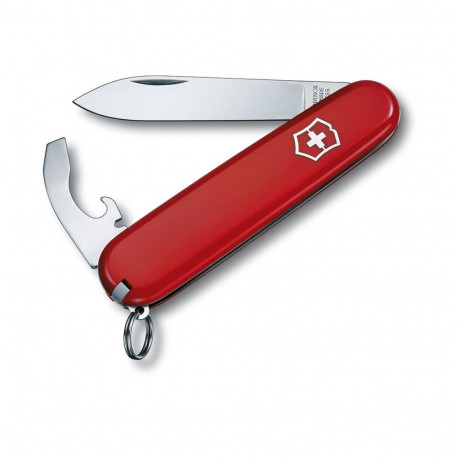 Multi-purpose knife Victorinox Bantam Red 2,3 x 1,1 x 8,4 cm 8 Functions