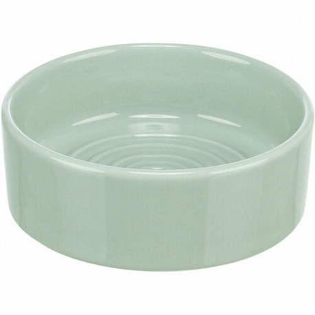 Dog Feeder Trixie Green Ø 16 cm 800 ml