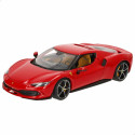 Auto Bburago Ferrari 296 GTB 1:18