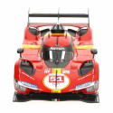 Auto Bburago Ferrari Racing 499 LMH #51 1:18