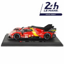 Auto Bburago Ferrari Racing 499 LMH #51 1:18