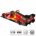 Auto Bburago Ferrari Racing 499 LMH #51 1:18