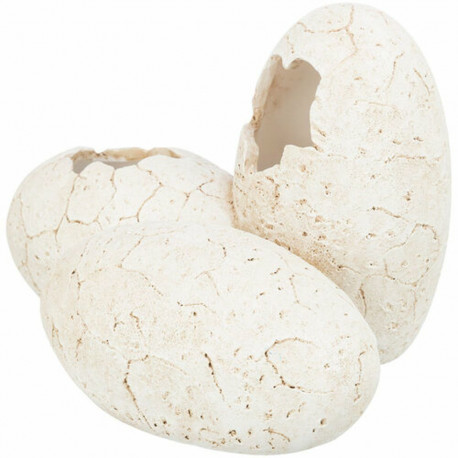 Room reptiilidele Trixie Valge