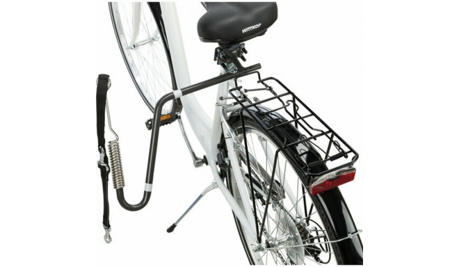 Carry bag Trixie Graphite