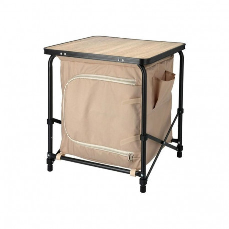 Camping wardrobe Lifetime 48 x 48 x 53 cm